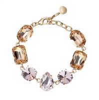 Armband Ottaviani Dame in Messing 500800B - 500800B
